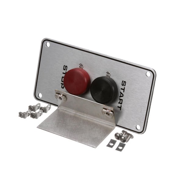 Hobart Plate Assy., Sw & Plt 00-291919 - main